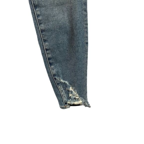 Frame - Le Skinny De Jeanne Stroll Size 28 - Picture 6 of 13